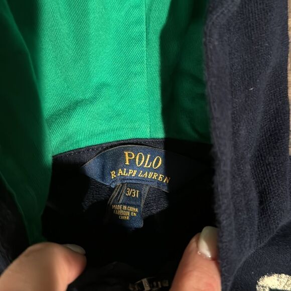 Last deal 🎉Ralph Lauren jacket bundle 2 - Picture 3 of 11